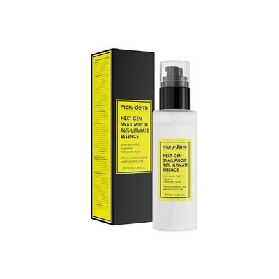 NEXT-GEN SNAIL MUCIN 96% ULTIMATE ESSENCE