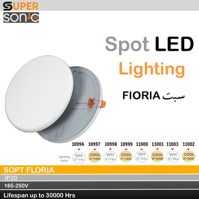 سبت FLORIA 6
