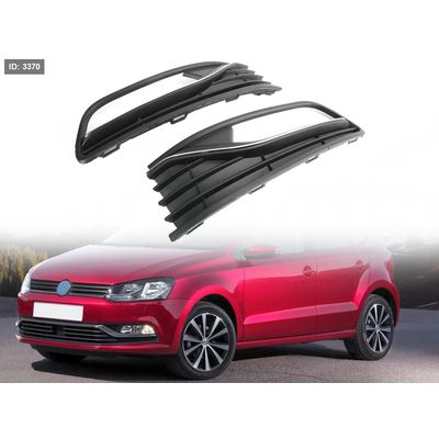 VW POLO 2014