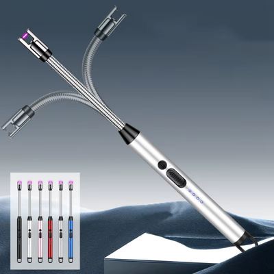 ولاعة شحن شعلة للمطبخ الكترونية ELECTRIC ARC USB - قداحة