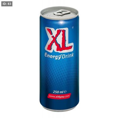 XL مشروب طاقة 250 مل