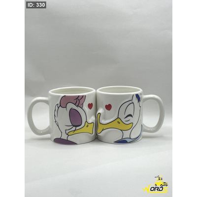 كابيلز بطوط وبطوطة