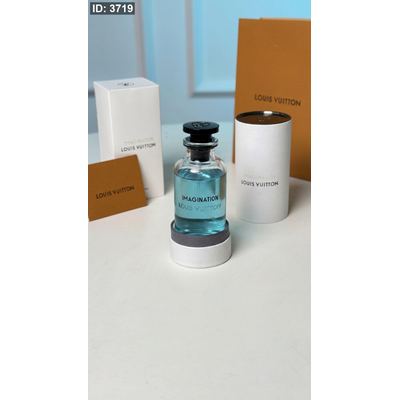 عطر Louis vuitton Imagination - الأصلي شامل كيس الشركة وكرت الكفالة