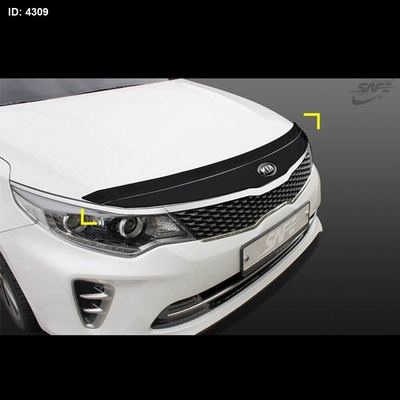 KIA OPTIMA 2018