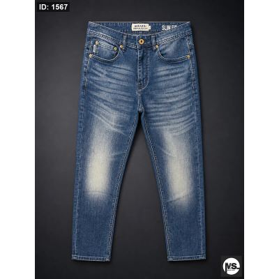 Berardi Slim Fit