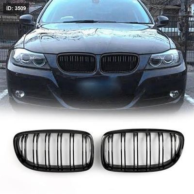 BMW E90 2008-2012 (أسود)