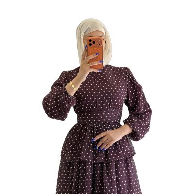 فستان ترندي