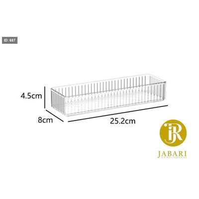 وعاء اكريليك