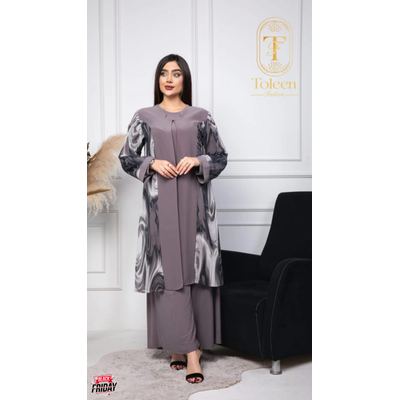ملابس احجام كبيرة
