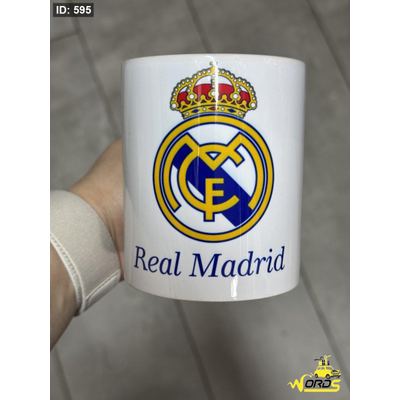 كوب ريال مدريد