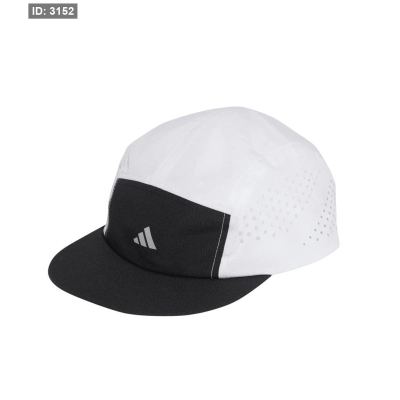 Adidas Run 5-Panel Climacool Cap