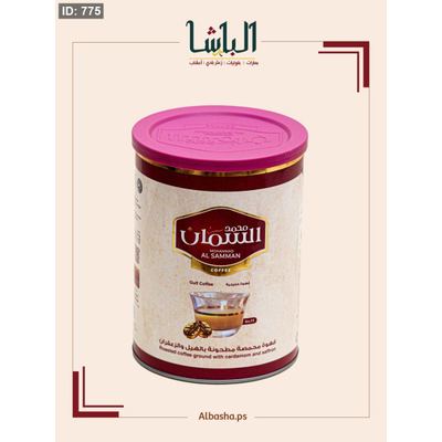 قهوة السمان
