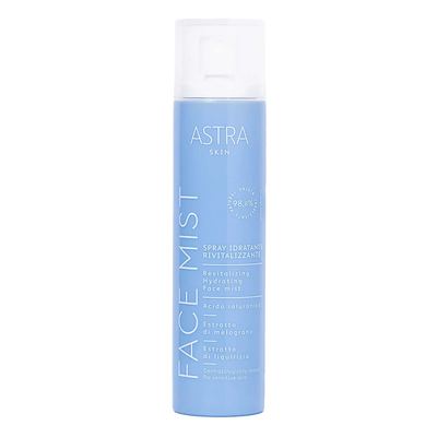 ASTRA FACE MIST