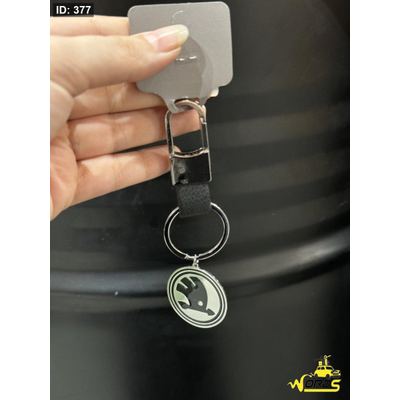 مدالية سكودا