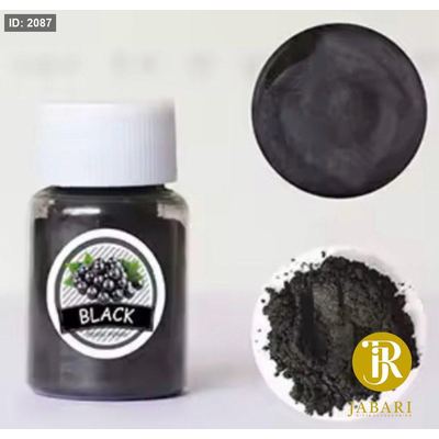 صبغة بودرة ( MICA POWDER PIGMINT )