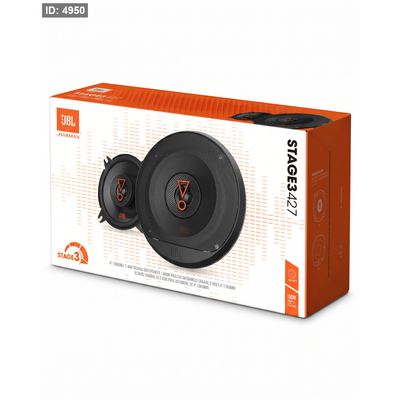 STAGE3 427 150W 30RMS (4 انش)