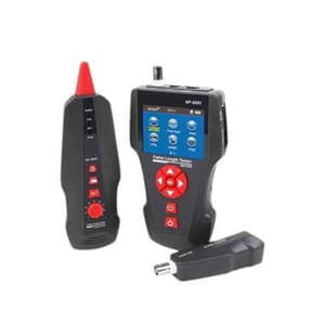 جهاز فحص الكابلات CABLE TESTER