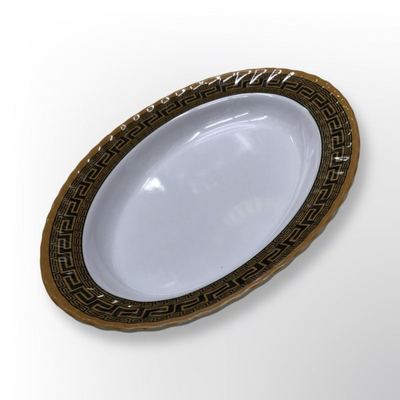 جاط فواكه / طعام غائر ميلامين فيرزاتشي DW1009