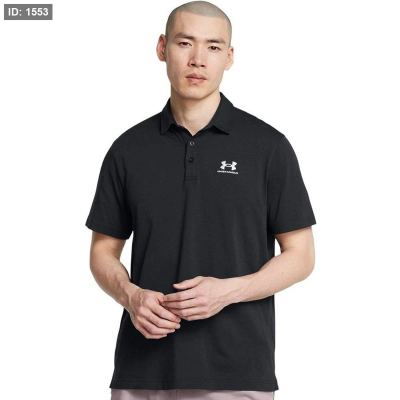 Under Armour Icon Polo