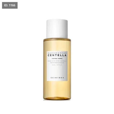 SKIN1004 Madagascar Centella Toning Toner تونر توحيد اللون بالسنتيلا