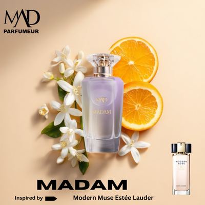Madam
