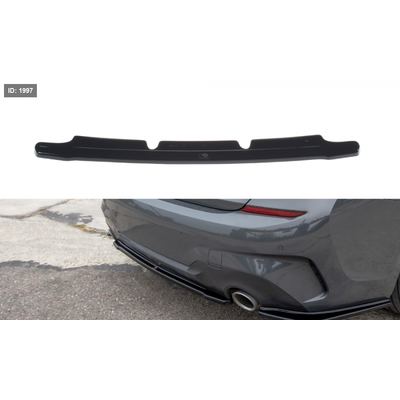 2019-2022 BMW 3 G20 M-PACK