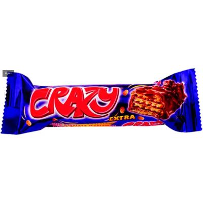 كريزي