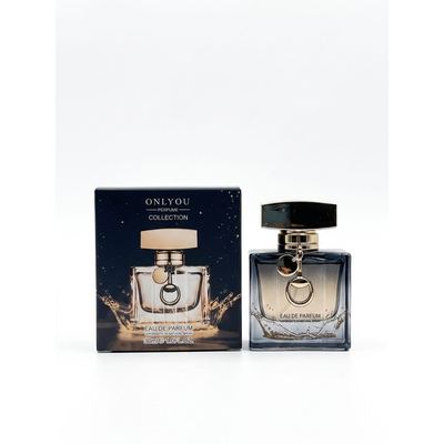 عطر نسائي ميني سايز Onlyou Collection