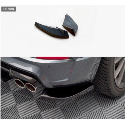 جنب طبون CUPRA ATECA 2018-2020