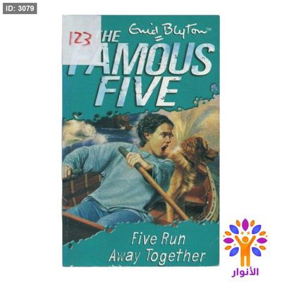 Famous Five 3: Five Run Away Together
