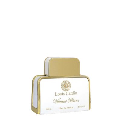 Louis Cardin Vibrant Blanc Eau De Parfum