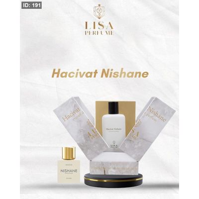 Hacivat Nishane
