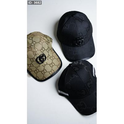 طاقية ماركة - GUCCI - كواليتي ماستر