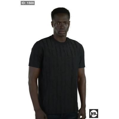 Men JQ M Tee Black