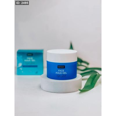 مرطب للبشرة (sence)