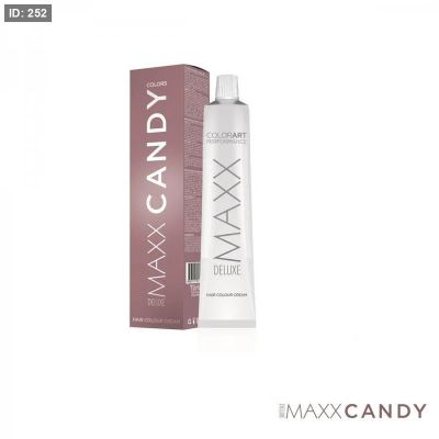 MAXX CANDY صبغة شعر 100 مل ليلكي