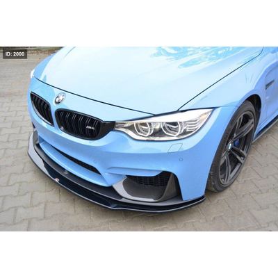 2014-2021 BMW M4 F82 M-PERFORMANCE