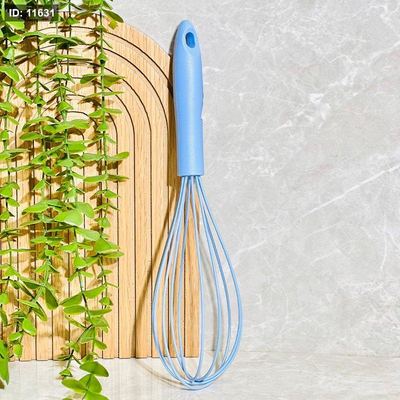 خفاقة سلكون يد بلاستك ملون K82/3 =ض10م