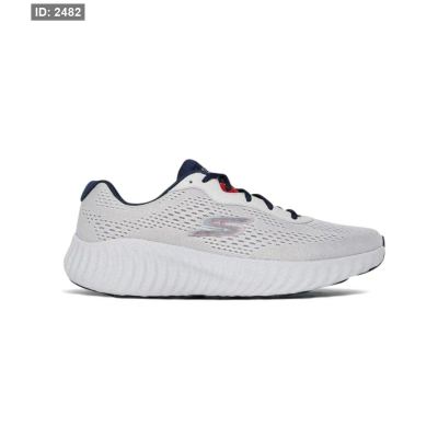 Skechers Men's Go Run Now Comfortable Lightweight Athletic Casual Shoes 220382-GYNV