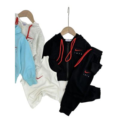 بدلة ربيعي 3 قطع NIKE 623