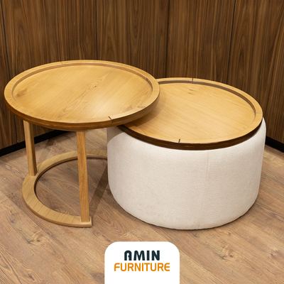 Marus Coffee Table