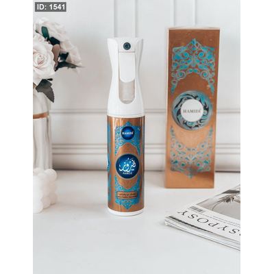 معطر مفارش وجو فيروز