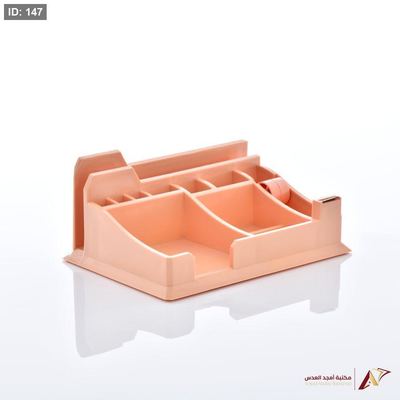 قاعدة مكتب بلاستك OPS 302