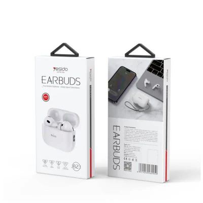 YESIDO JB23 Earbuds-سماعة ايربودز