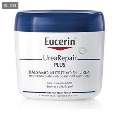 Eucerin UreaRepair PLUS 5% Urea Nourishing Balm