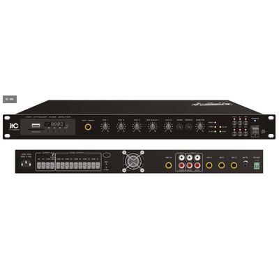 ITC T-500DTB Digital Mixer Amplifier 500W