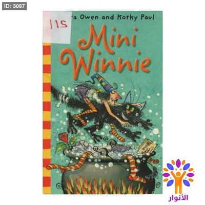 Mini Winnie