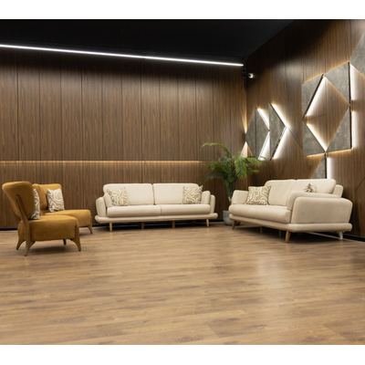 Rome Living Room Set