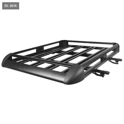 BASKET UNIVERSAL BLACK (تصلح لأي مركبة)