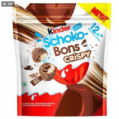 كندر شوكو بنص كرسبي